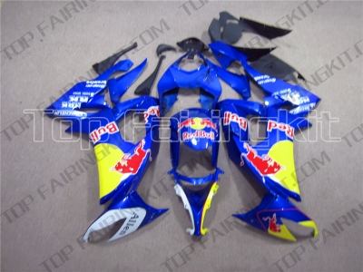 Aftermarket Motorcycle Fairings