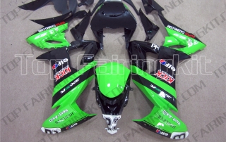 Aftermarket Motorcycle Fairings