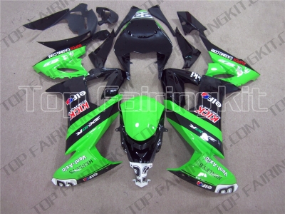 Aftermarket Motorcycle Fairings