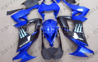 Aftermarket Motorcycle Fairings