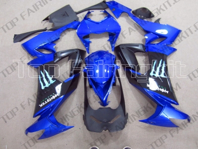 Aftermarket Motorcycle Fairings