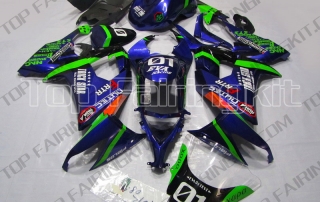 Aftermarket Motorcycle Fairings