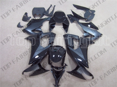 Aftermarket Motorcycle Fairings