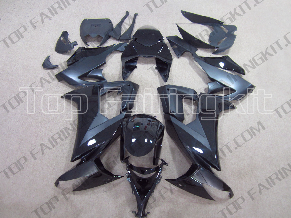Aftermarket Motorcycle Fairings