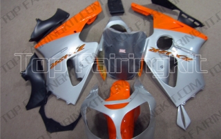 Aftermarket Motorcycle Fairings