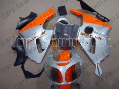 Aftermarket Motorcycle Fairings