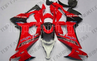Aftermarket Motorcycle Fairings