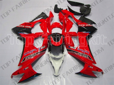 Aftermarket Motorcycle Fairings