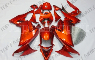 Aftermarket Motorcycle Fairings