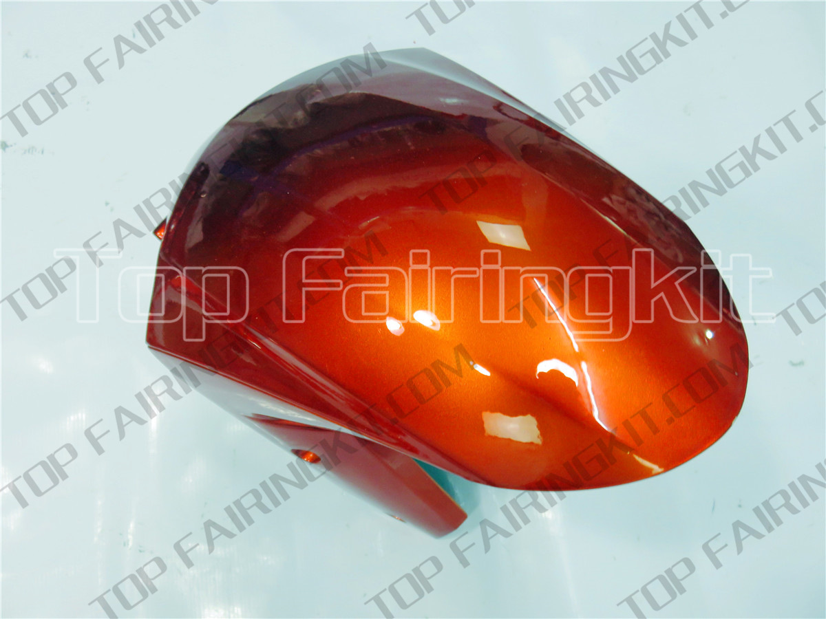 Aftermarket Motorcycle Fairings