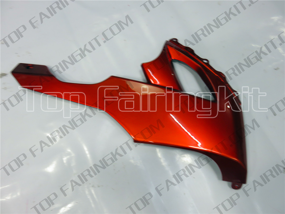 Aftermarket Motorcycle Fairings