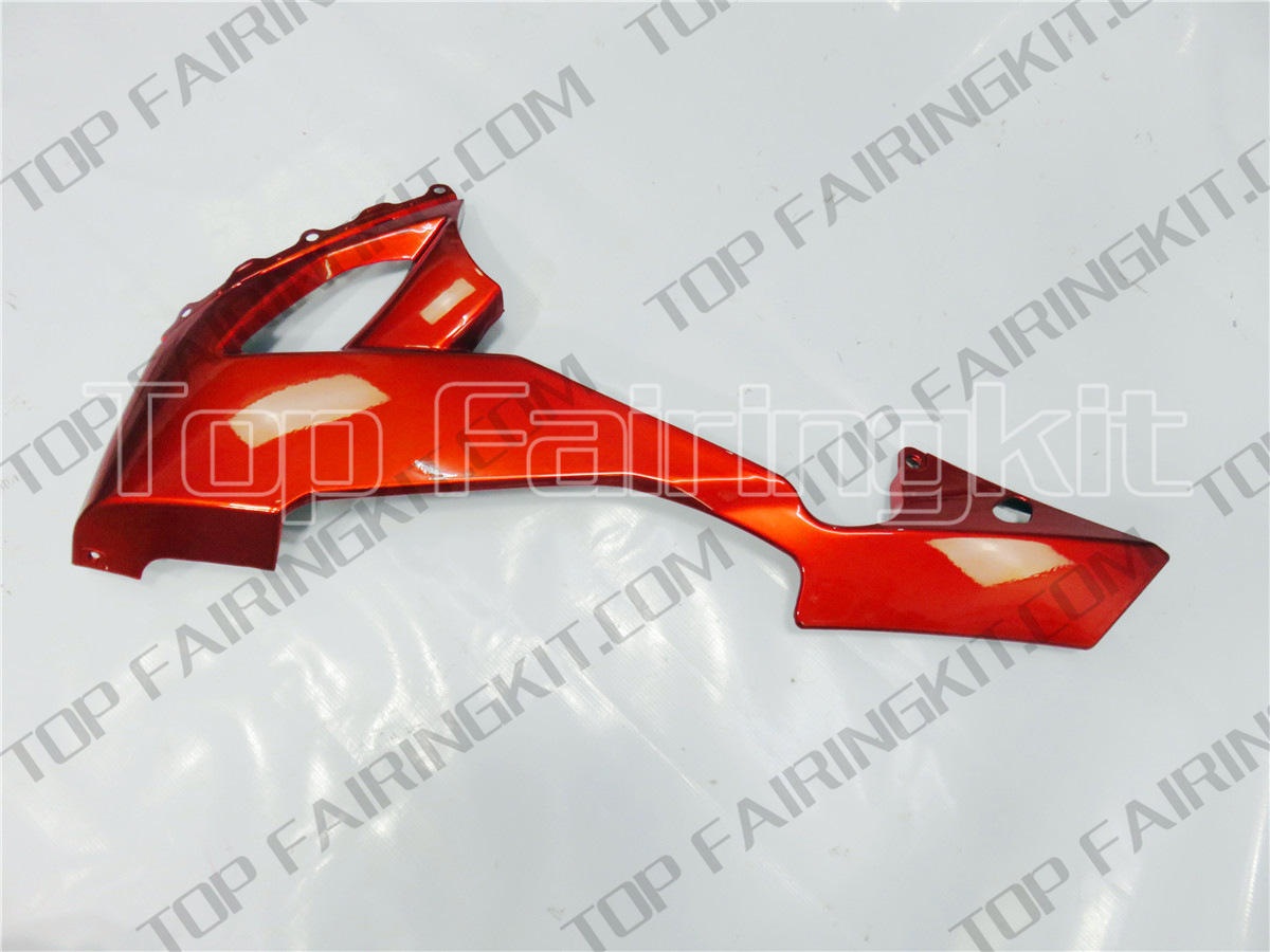 Aftermarket Motorcycle Fairings