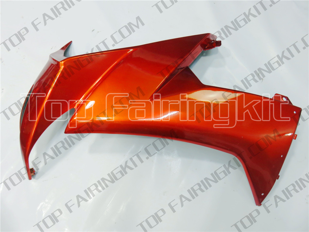 Aftermarket Motorcycle Fairings