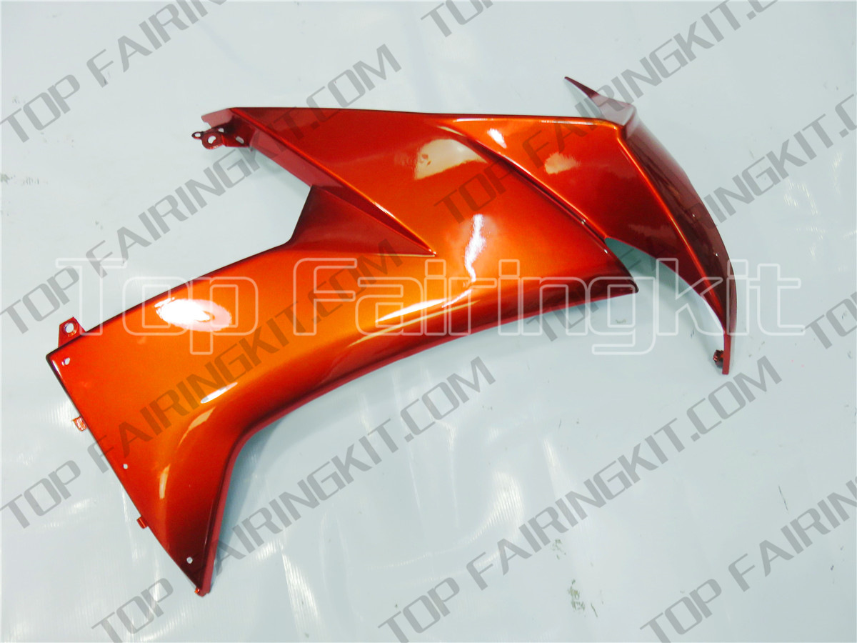 Aftermarket Motorcycle Fairings