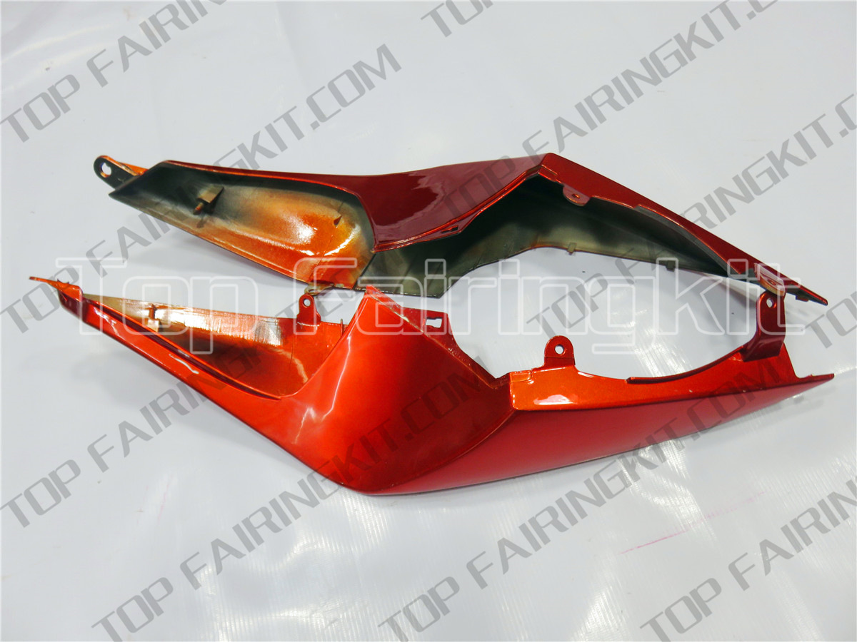 Aftermarket Motorcycle Fairings