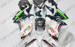 Aftermarket Motorcycle Fairings