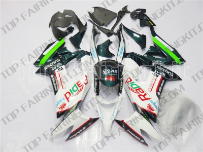 Aftermarket Motorcycle Fairings