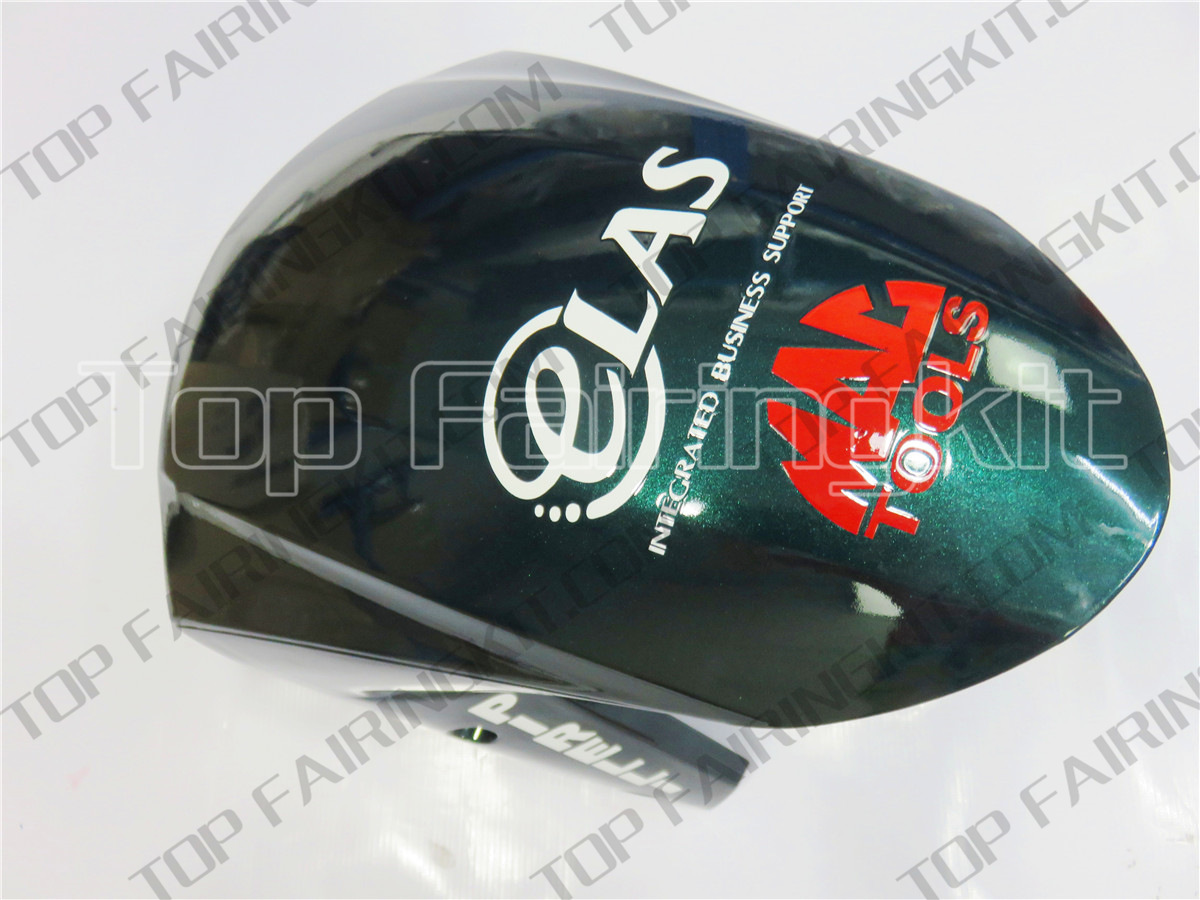 Aftermarket Motorcycle Fairings