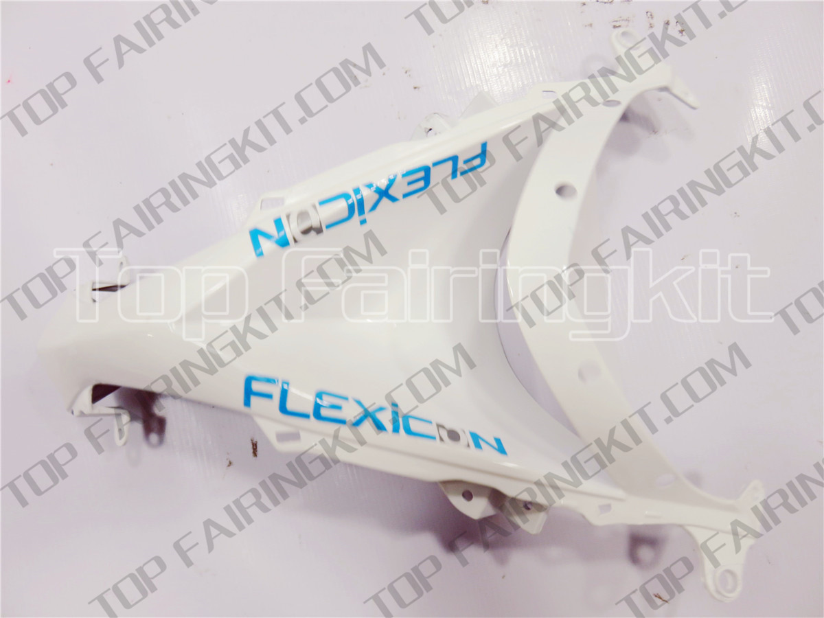 Aftermarket Motorcycle Fairings