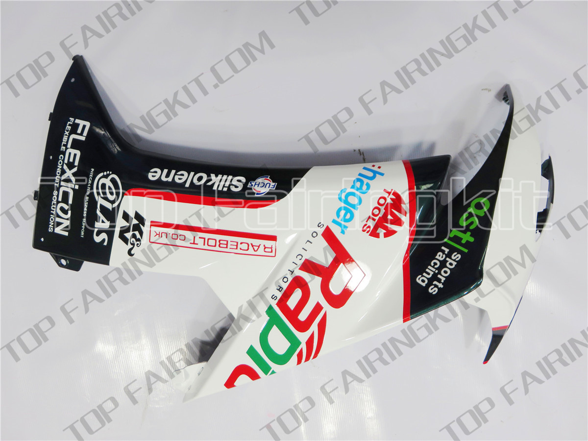 Aftermarket Motorcycle Fairings