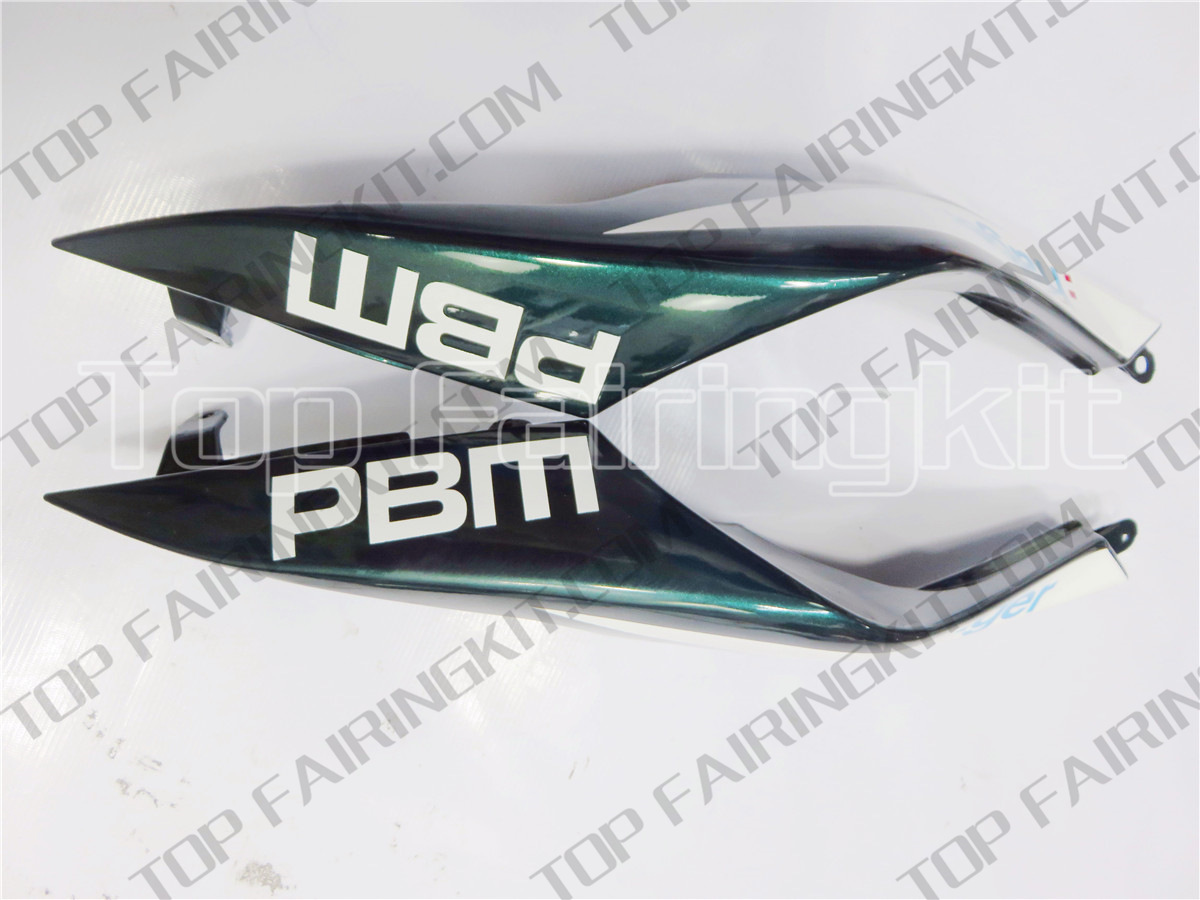 Aftermarket Motorcycle Fairings