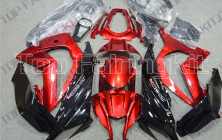 Aftermarket Motorcycle Fairings