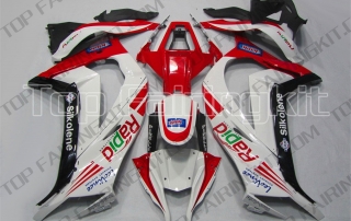 Aftermarket Motorcycle Fairings