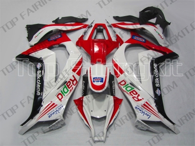 Aftermarket Motorcycle Fairings
