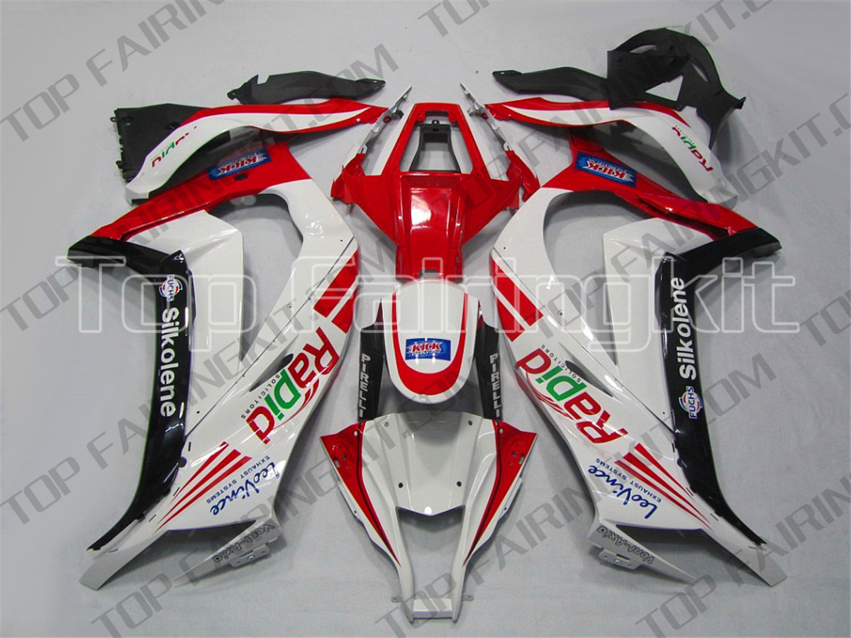 Aftermarket Motorcycle Fairings