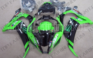 Aftermarket Motorcycle Fairings