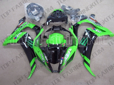 Aftermarket Motorcycle Fairings
