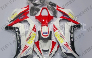 Aftermarket Motorcycle Fairings
