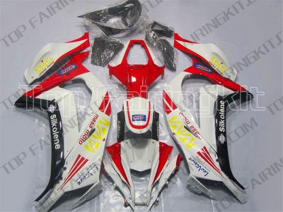 Aftermarket Motorcycle Fairings