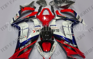 Aftermarket Motorcycle Fairings