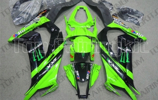 Aftermarket Motorcycle Fairings