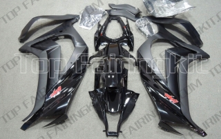Aftermarket Motorcycle Fairings