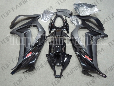 Aftermarket Motorcycle Fairings