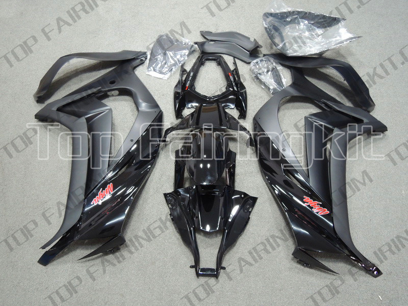 Aftermarket Motorcycle Fairings