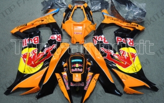 Aftermarket Motorcycle Fairings