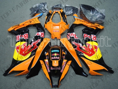Aftermarket Motorcycle Fairings
