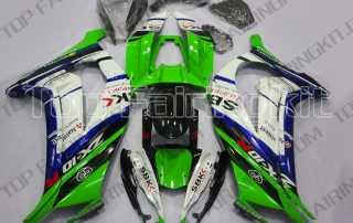Aftermarket Motorcycle Fairings