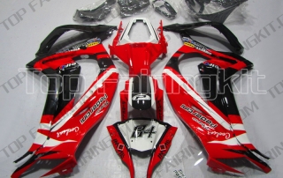 Aftermarket Motorcycle Fairings