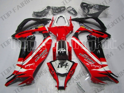 Aftermarket Motorcycle Fairings