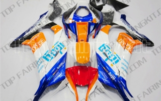 Aftermarket Motorcycle Fairings