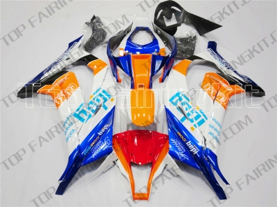 Aftermarket Motorcycle Fairings