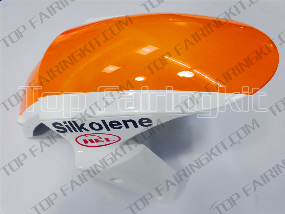 Aftermarket Motorcycle Fairings