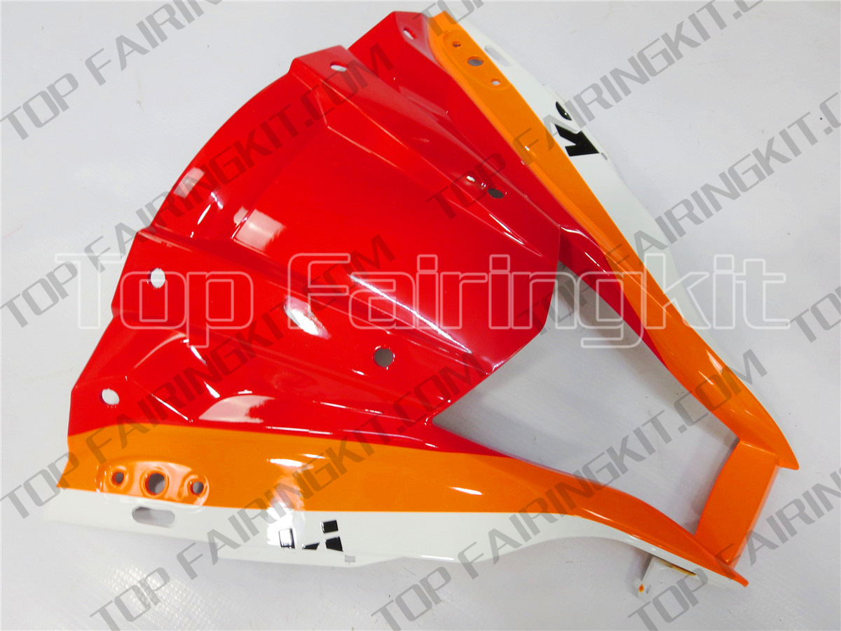 Aftermarket Motorcycle Fairings