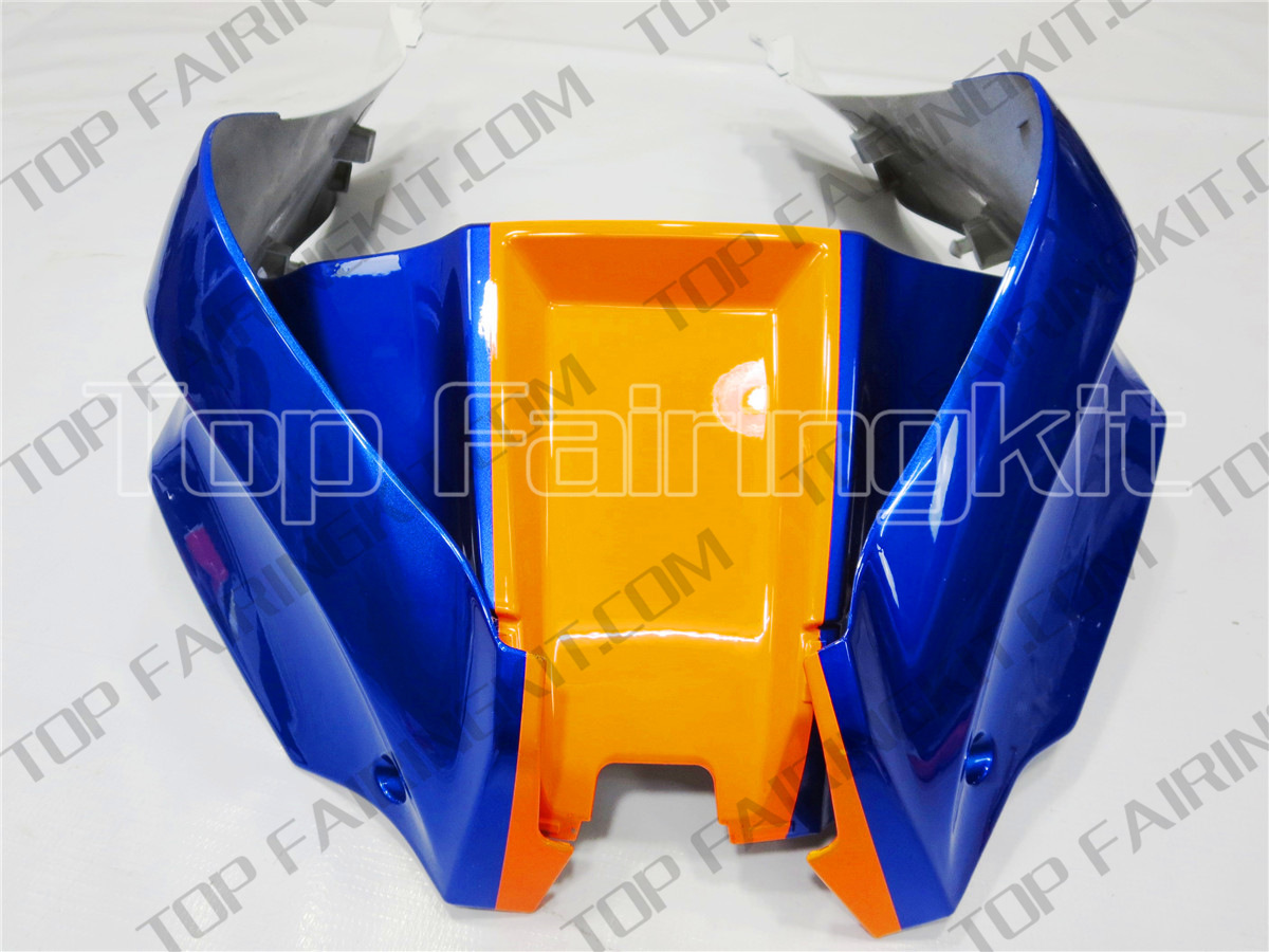 Aftermarket Motorcycle Fairings
