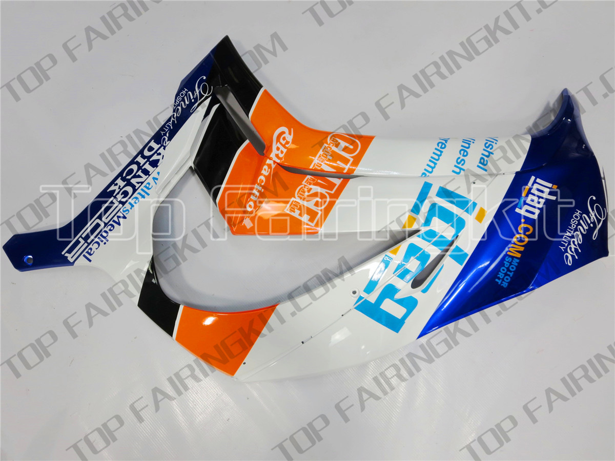 Aftermarket Motorcycle Fairings