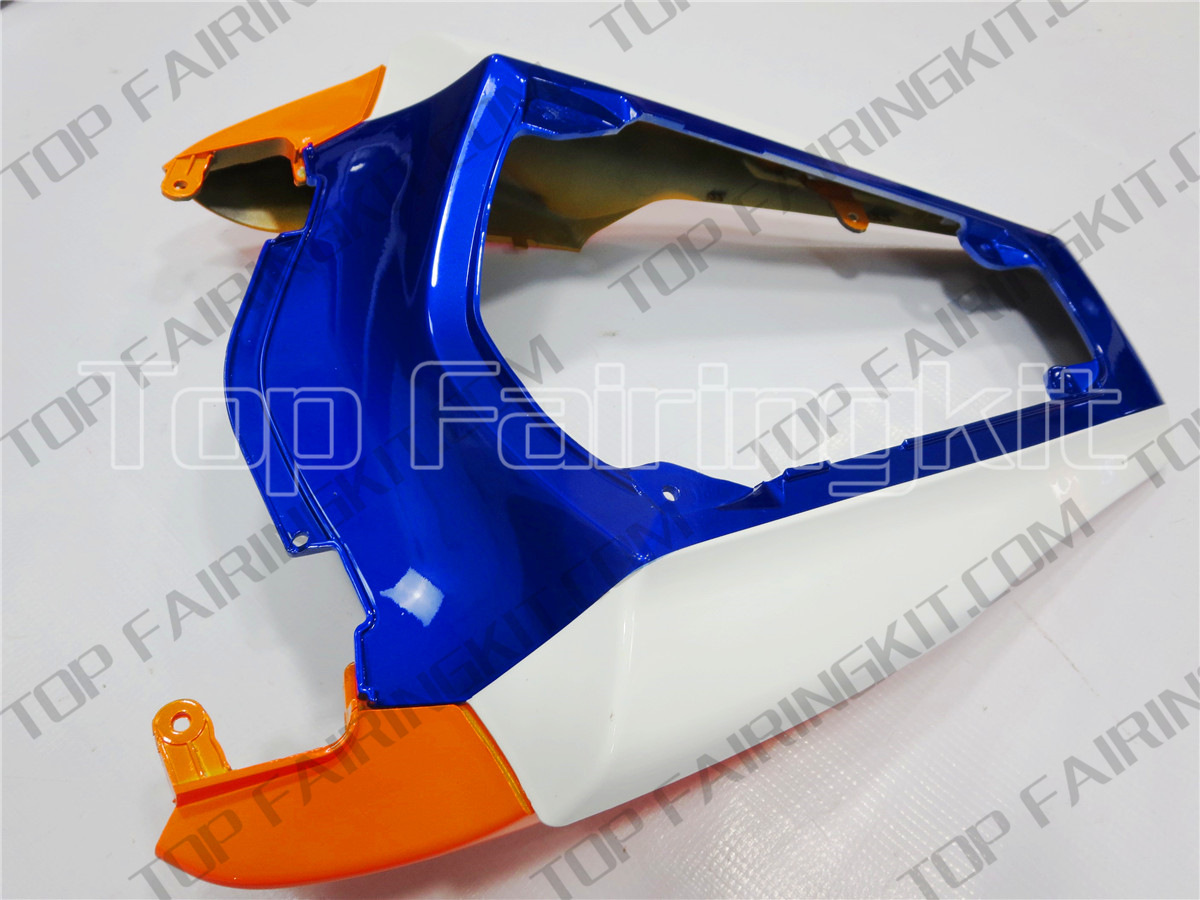 Aftermarket Motorcycle Fairings